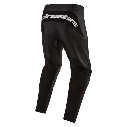 alps fluid graphite pants back